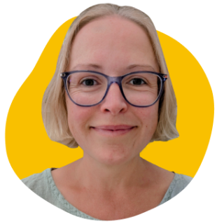 Jo Middleton